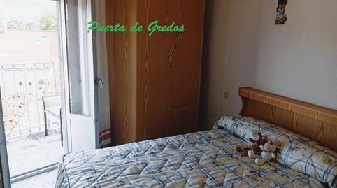 Foto 4 de Casa adosada en venta en Calle Barrio del Campo, 14, Bohoyo, Ávila