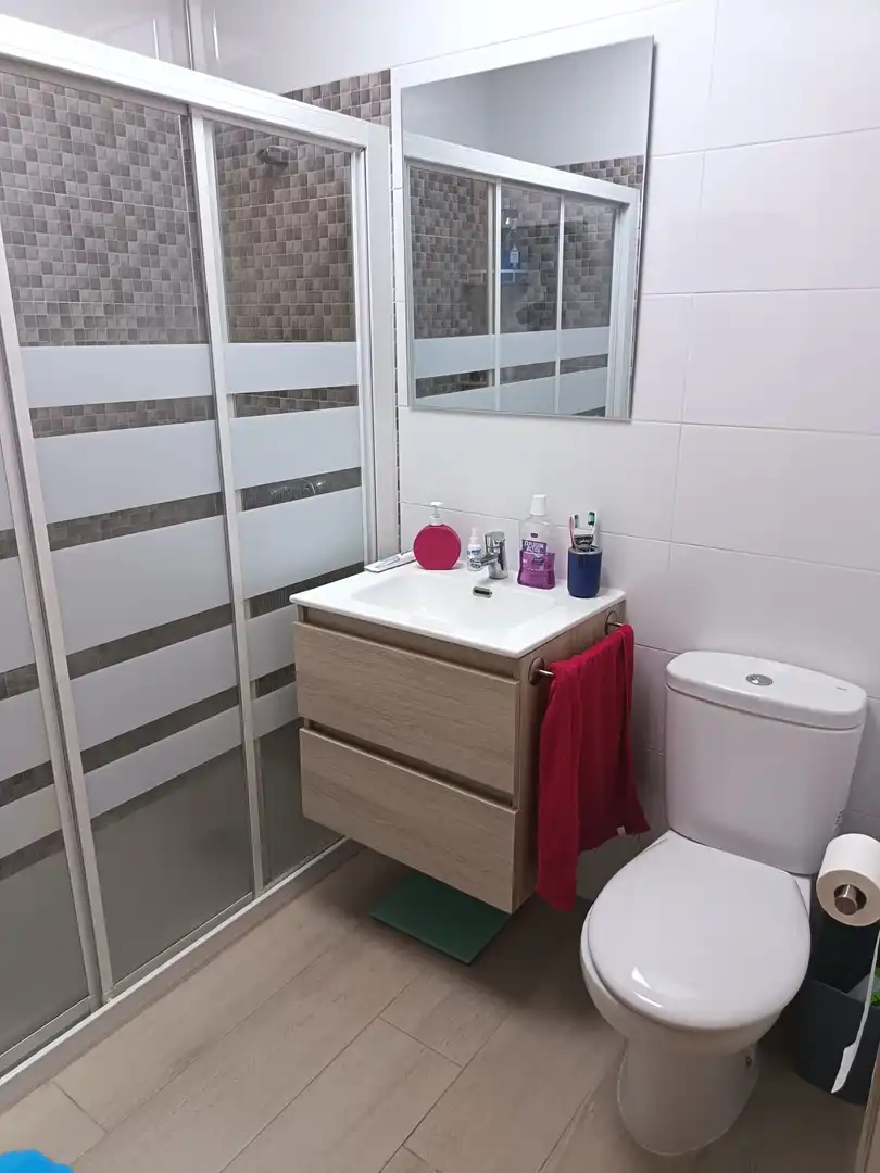 Baño de Piso en venta en Lorca con Aire acondicionado, Calefacción y Trastero