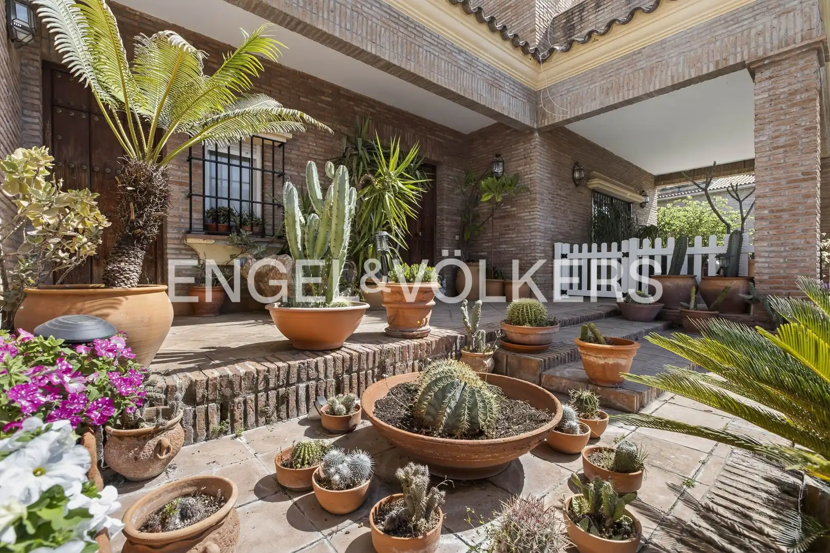 Casa amb piscina en venda a San Pablo - Santa Justa, imagen 54