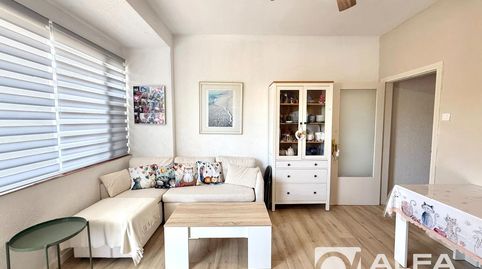 Foto 5 von Wohnung zum Verkauf in De la Vila de Blanes, Fenals, Lloret de Mar