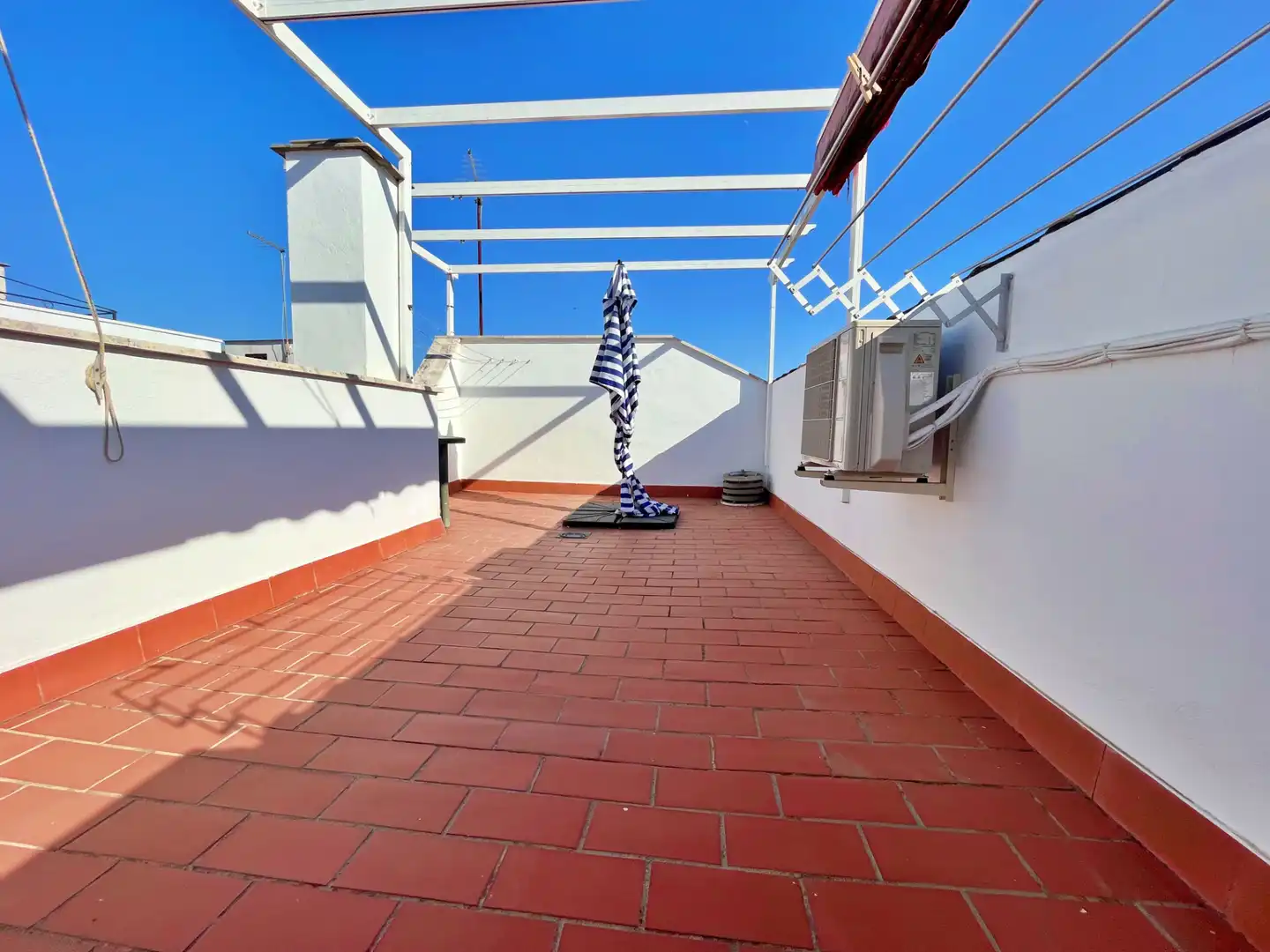 House with terrace for sale in Calle Pablo Ruiz Picasso 12, imagen 33
