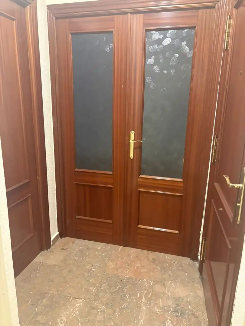 Flat for rent in Centro