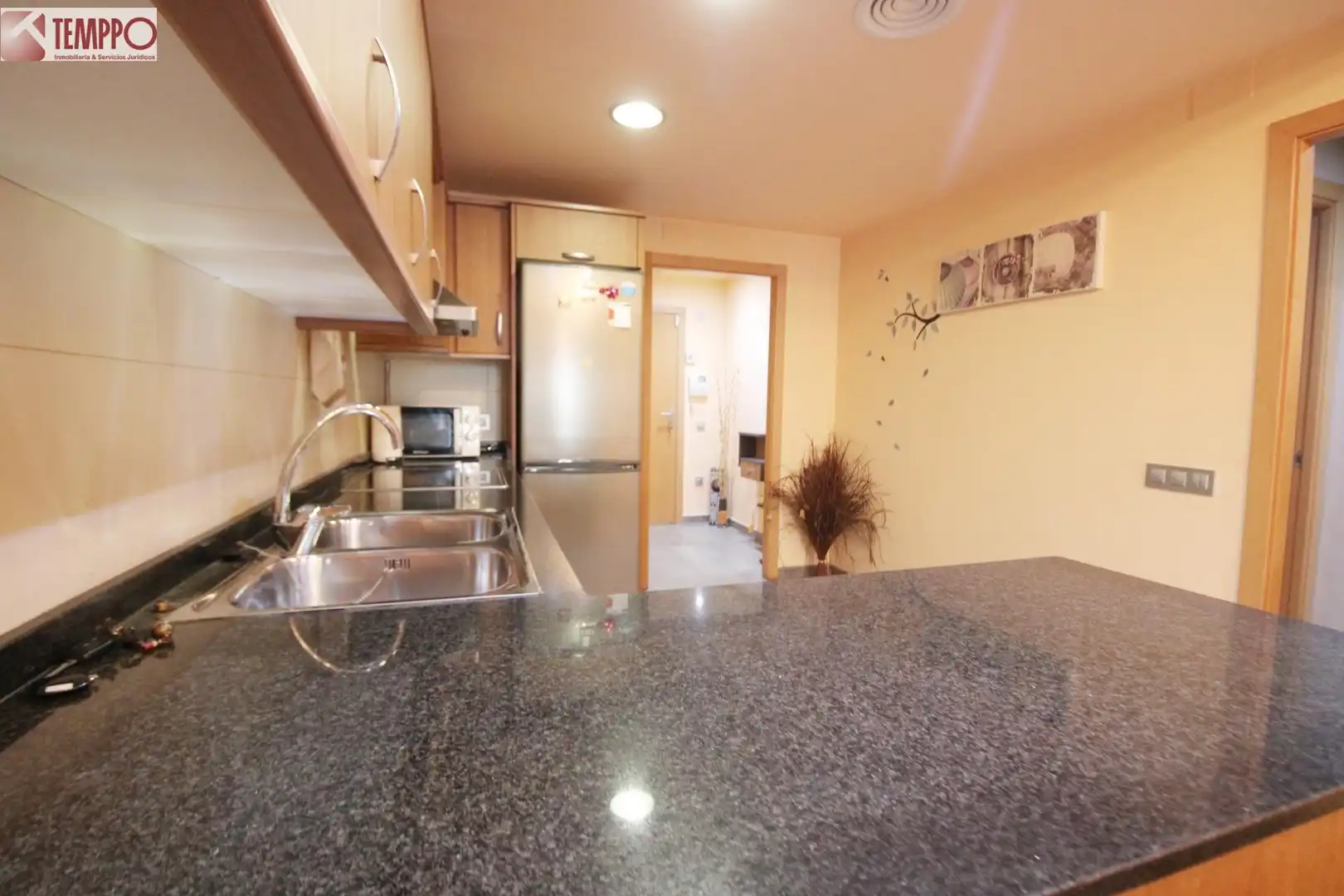 Flat for sale in RIERA DE LA BISBAL, Centre