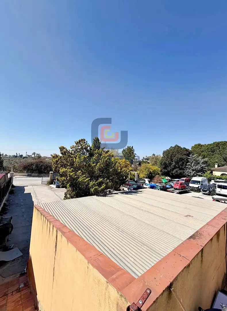 Parking de Piso en venta en Elche / Elx
