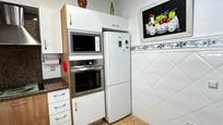 Kitchen of Single-family semi-detached for sale in Cubelles  with Air Conditioner and Terrace