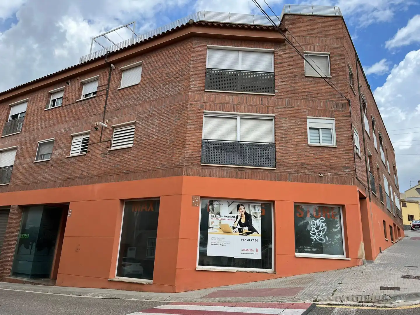 Gewerbefläche zum Verkauf in Font de la Malesa 2, imagen 2
