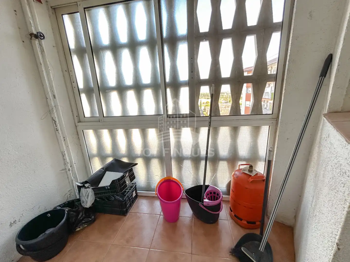 Appartement avec terrasse à vendre à Carretera del Pla, imagen 13