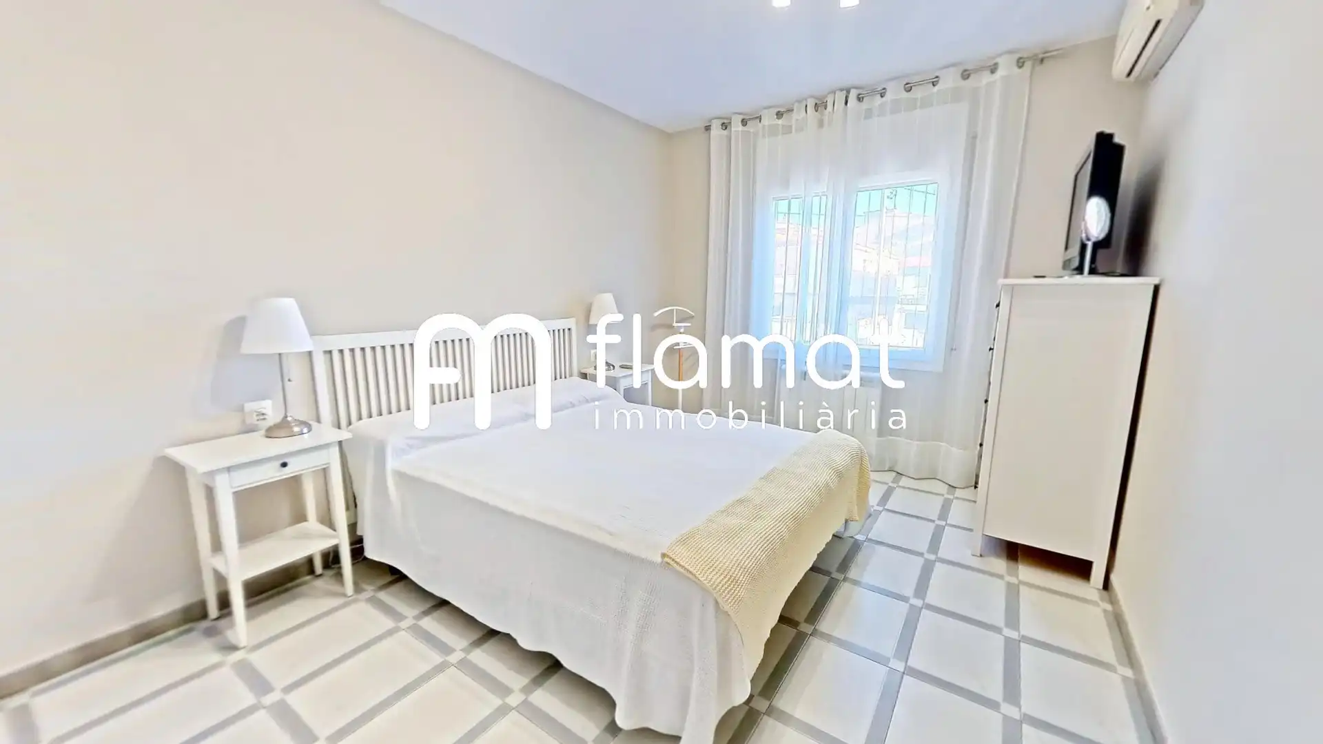 Bedroom of Houses for rent in Ardiaca - La Llosa