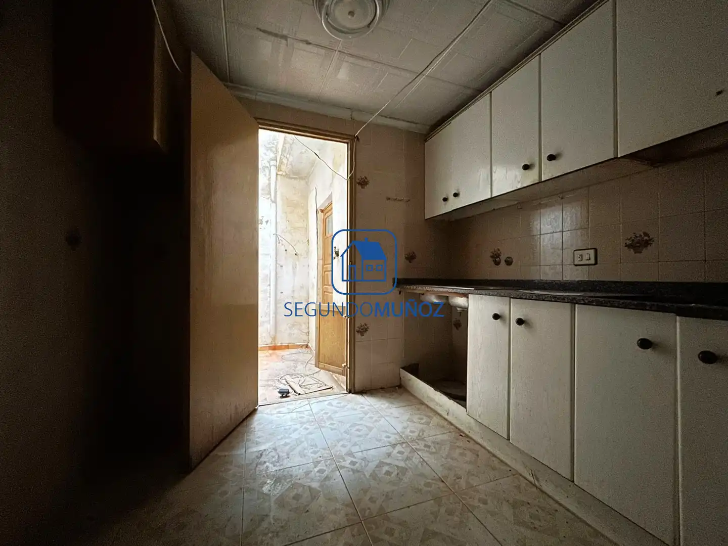 Kitchen of Houses for sale in Totana
