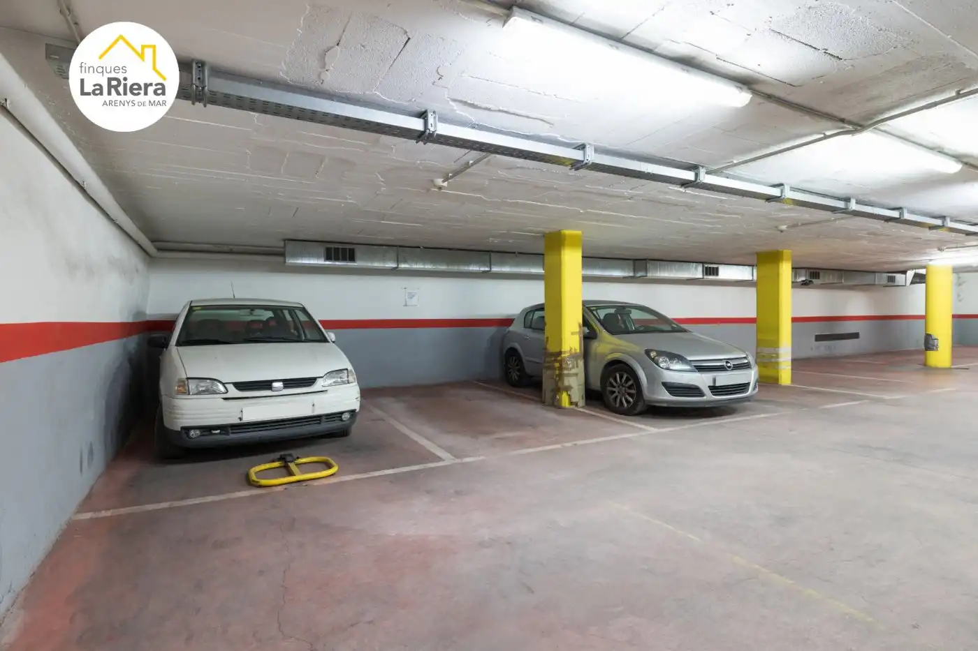 Einzelparkplatz zum Verkauf in Centre, imagen 2