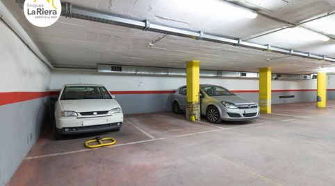 PLAZA DE PARKING EN CALLE JOSEP MARIA MIQUEL I VERGES EN ZONA ALTA, imatge 2