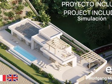 Terreny residencial en venda a Calle Malena