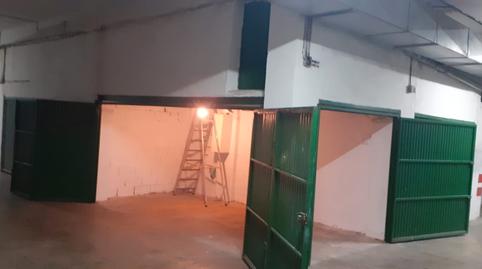 Photo 4 of Garage for sale in Calle Alonso Quijano, Cervantes, Granada Capital