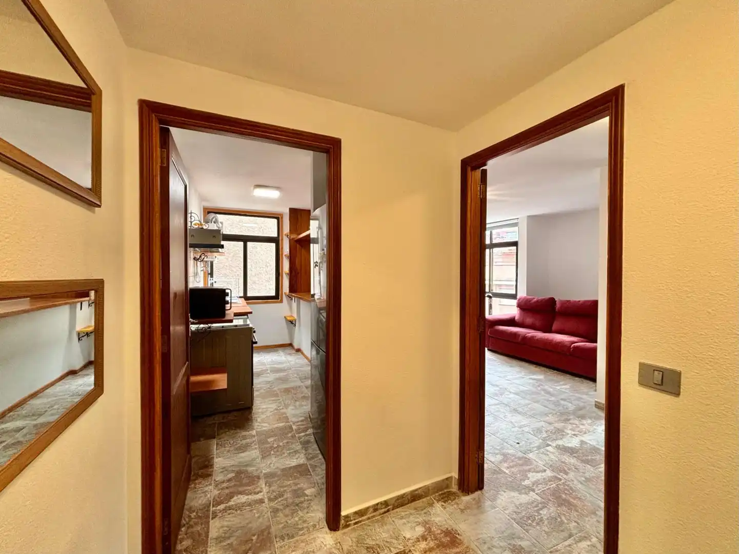 Dúplex de lloguer en Santa Cruz de la Palma amb Moblat
