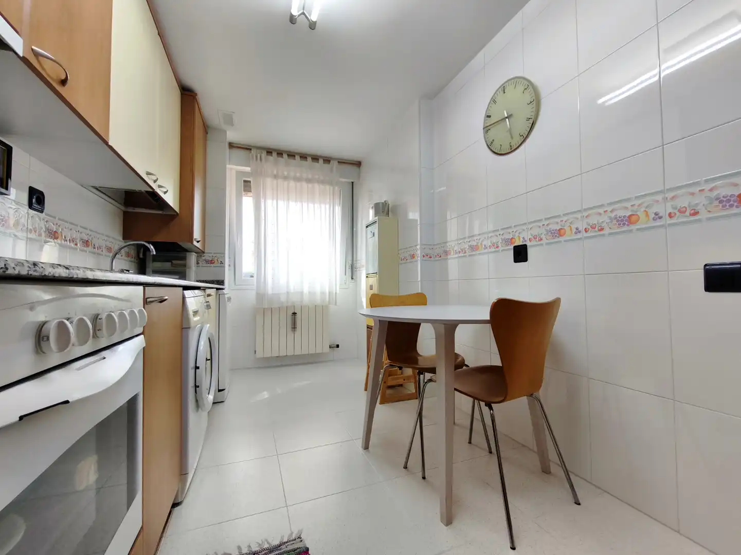 Appartement avec ascenseur à vendre à Avda. Madrid, imagen 13
