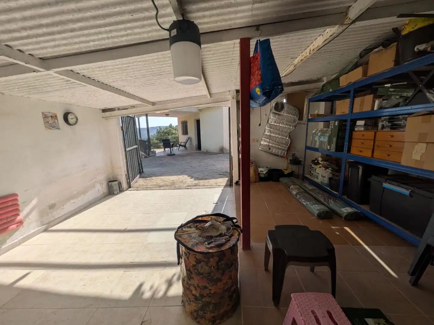 Xalet amb piscina en venda a Hontoba, imagen 23
