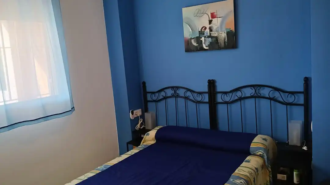 Appartement compact avec terrasse à vendre à Avinguda Arnau Bosquets 9, imagen 16