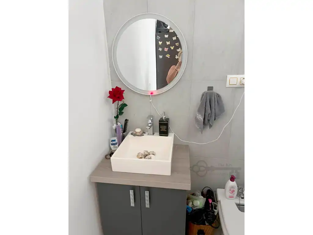Baño de Casa o chalet en venta en Cartagena