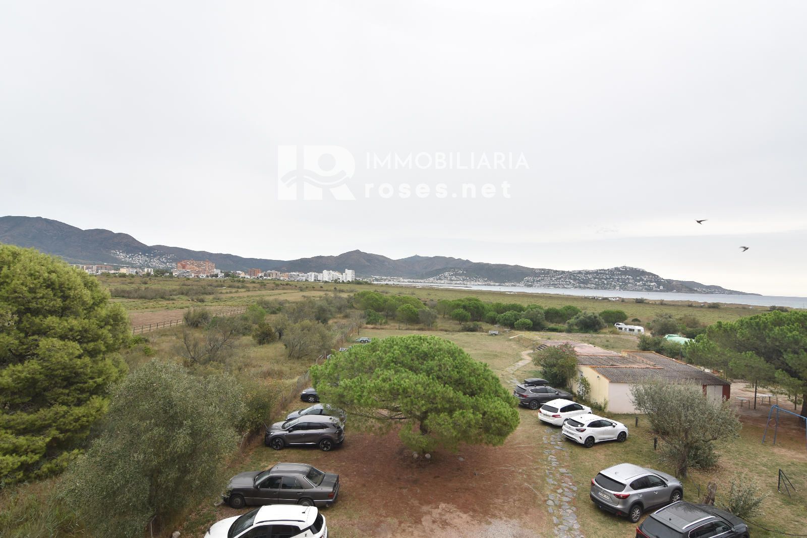 Flat for sale in Castelló d'Empúries  with Terrace and Furnished