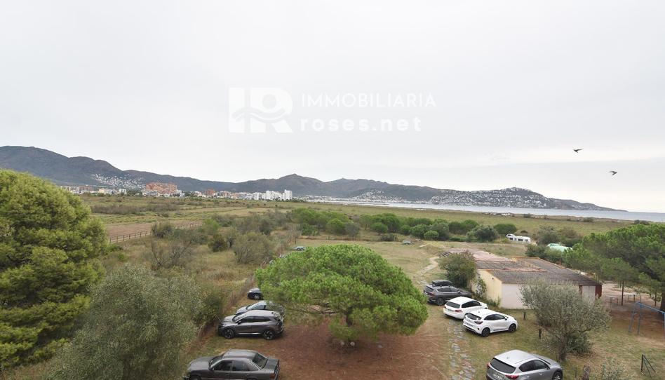Foto 1 de Piso en venta en Camí Puig de Les Prets, Castelló d'Empúries, Girona