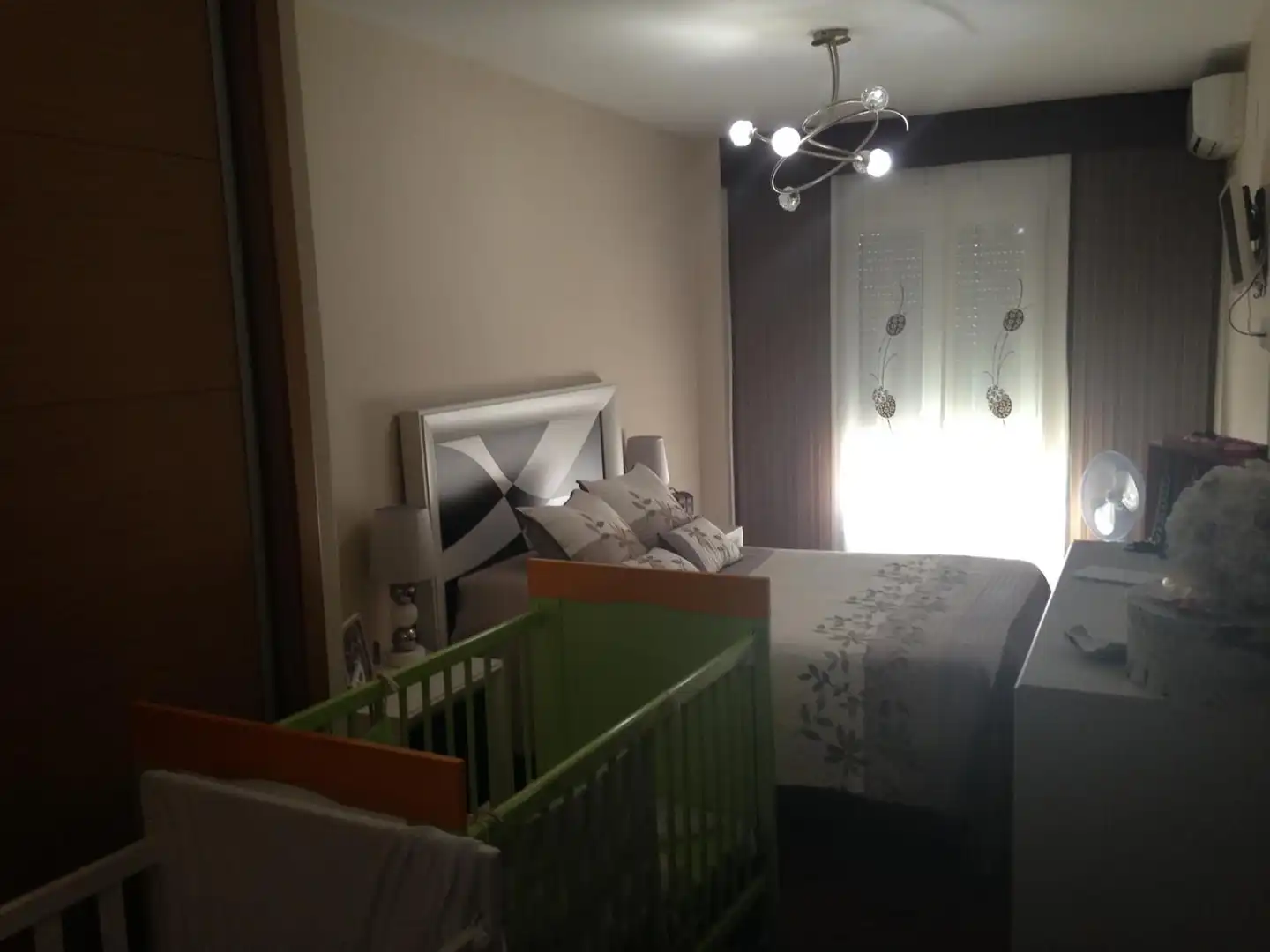 Habitación de Piso en venta en Almodóvar del Campo con Aire acondicionado, Calefacción y Trastero