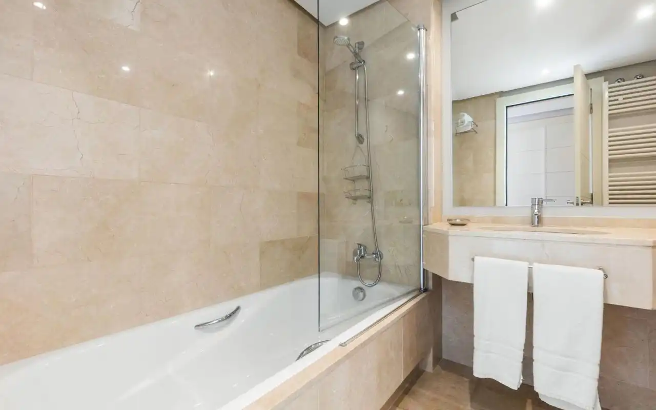 Apartament amb ascensor en venda a Orihuela Costa, imagen 17