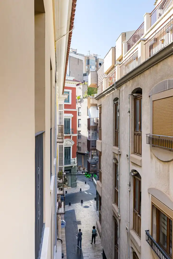 Terraza de Piso en venta en Murcia con Aire acondicionado, Calefacción y Trastero
