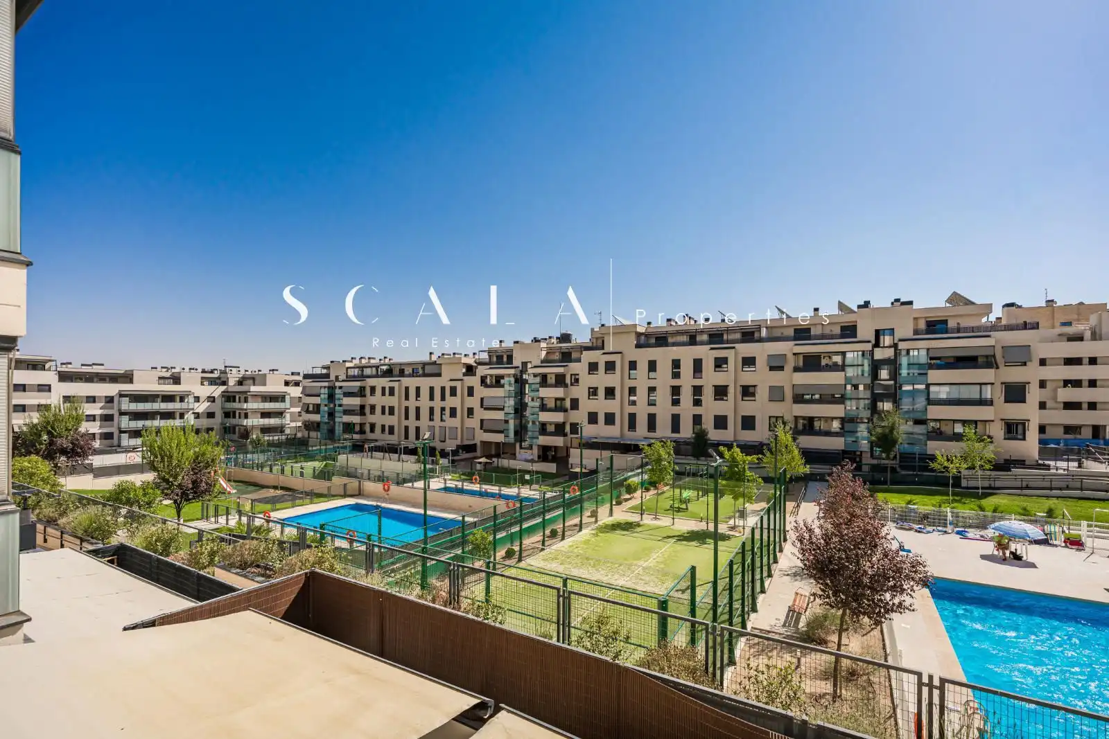 Wohnung mit Terrasse zum Verkauf in Narvaez, imagen 2