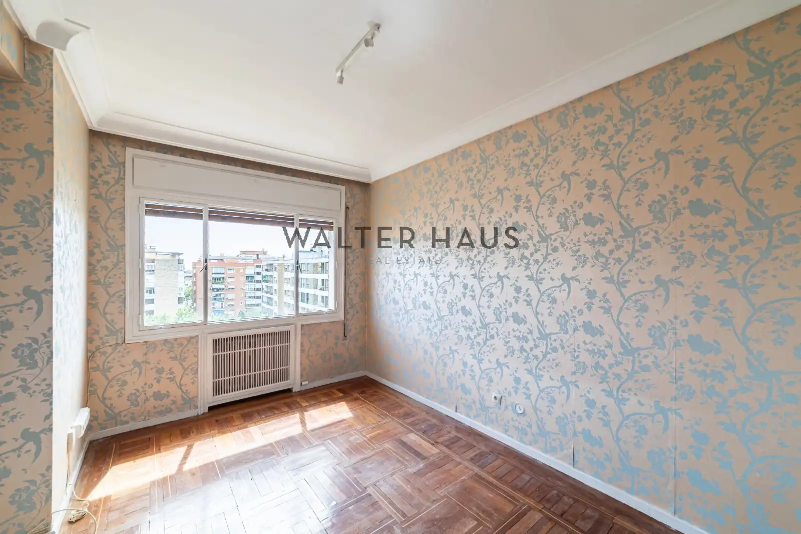 Habitación de Piso en venta en Madrid con Aire acondicionado, Calefacción y Terraza