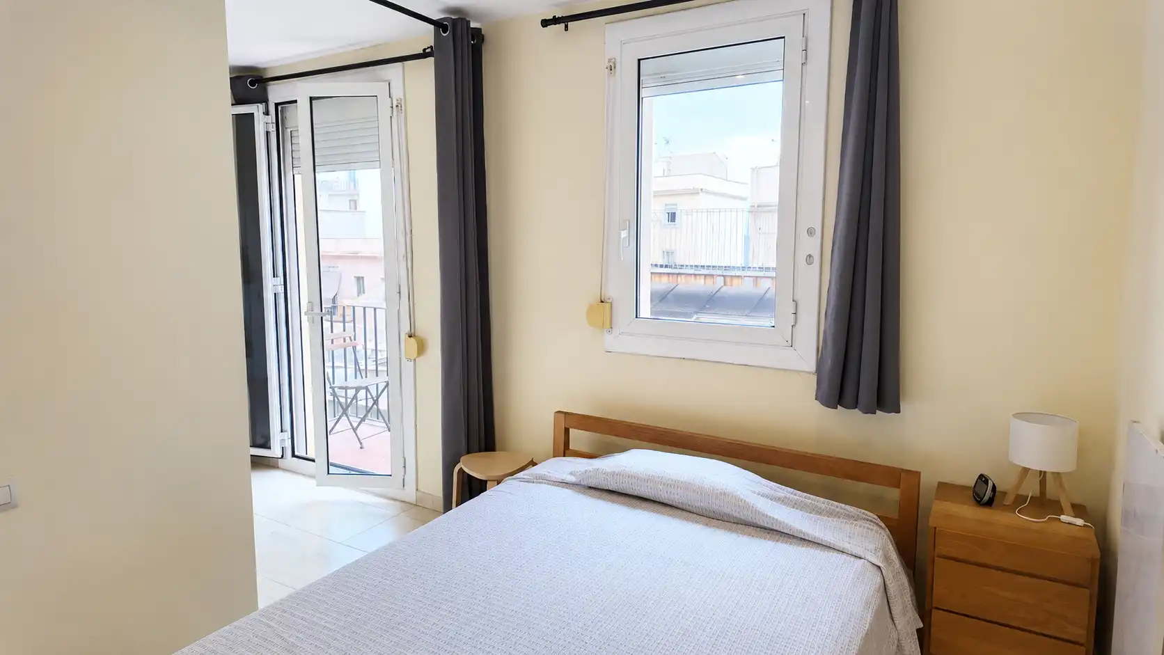 Apartamento con terraza en venta en Carrer de Sant Miquel, imagen 7
