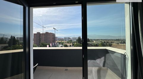 Photo 5 of Flat for rent in Calle Calle Santiago Rusiñol, 45, Rosaleda - Juventud, Granada Capital