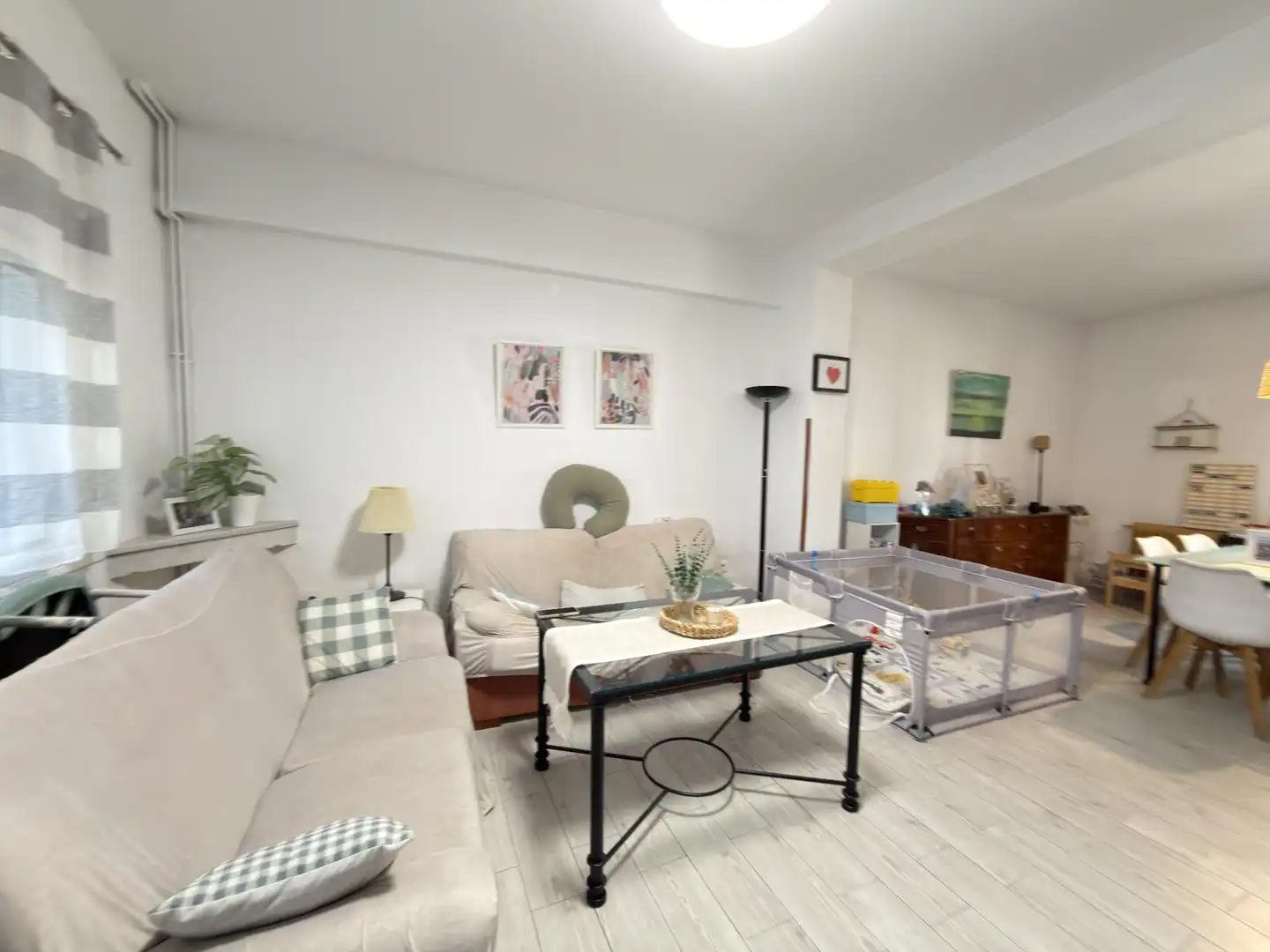 Casa con terrazza in vendita a Calle San Ginés