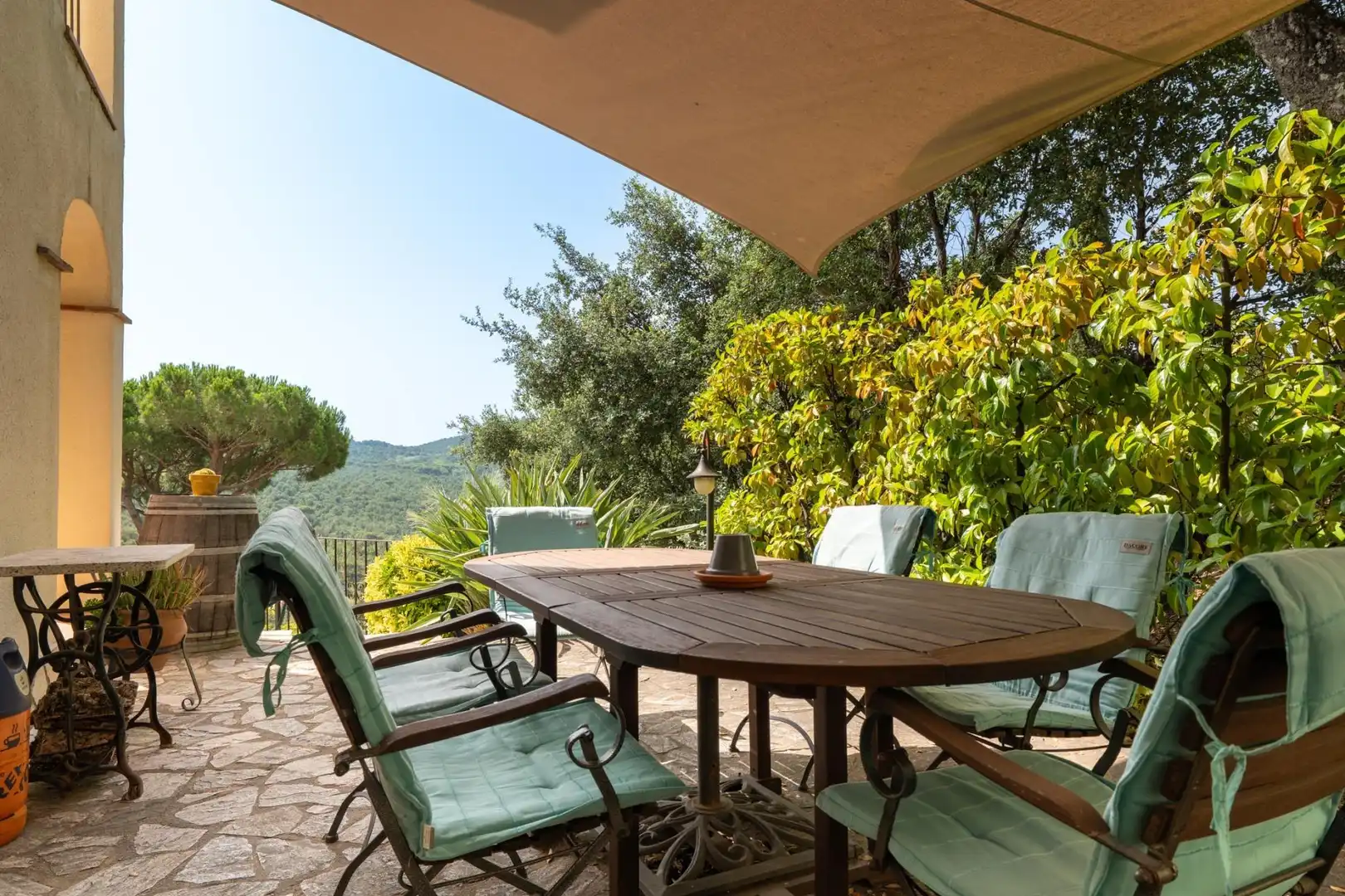 Casa con terrazza in vendita a Cabanyes - Mas Ambrós - Mas Pallí, imagen 7