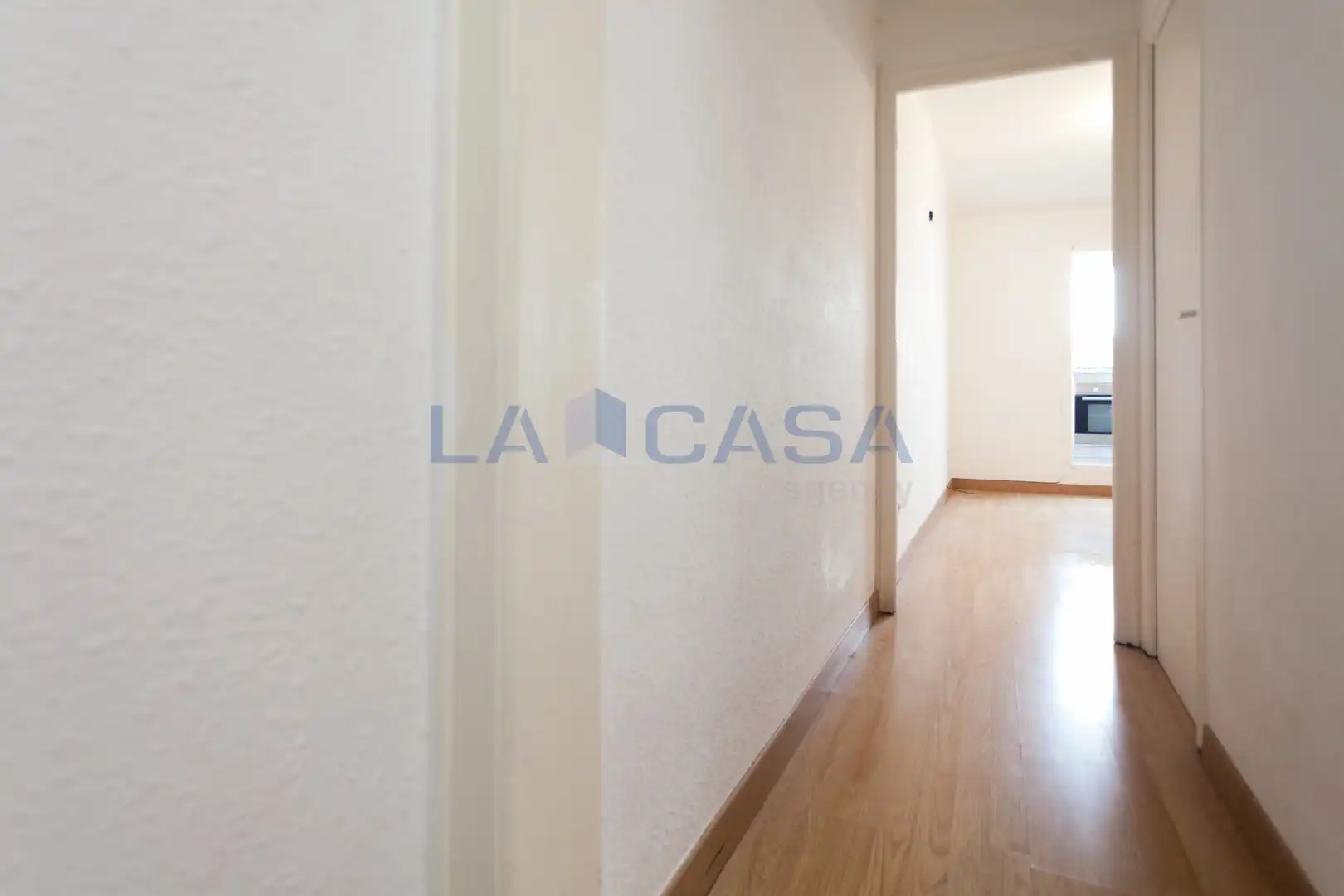 Attic for sale in L'Hospitalet de Llobregat  with Balcony