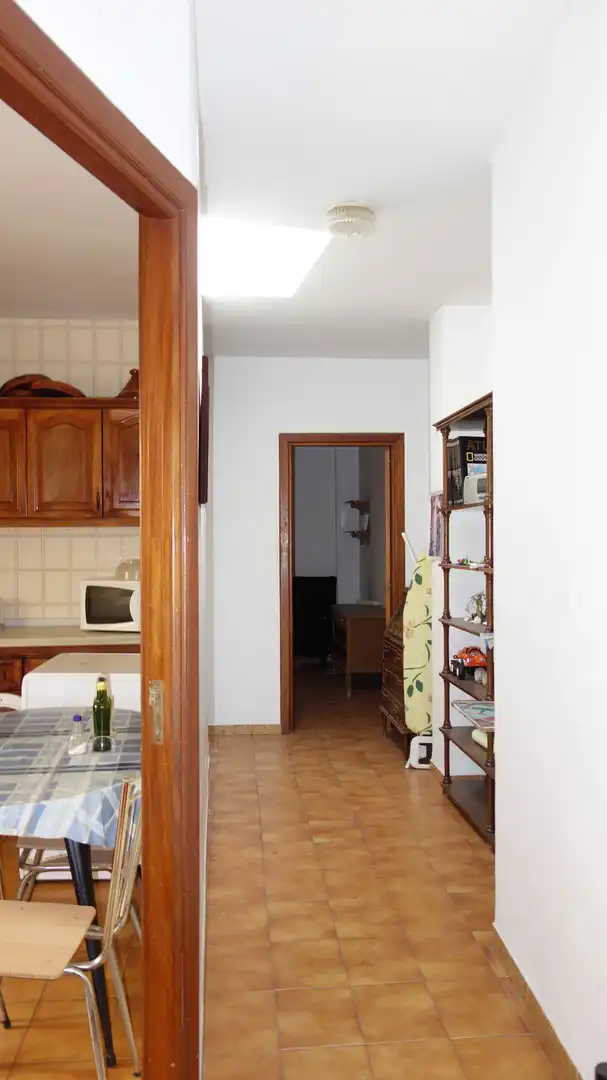 Casa adosada en venda en Motril amb Terrassa i Traster