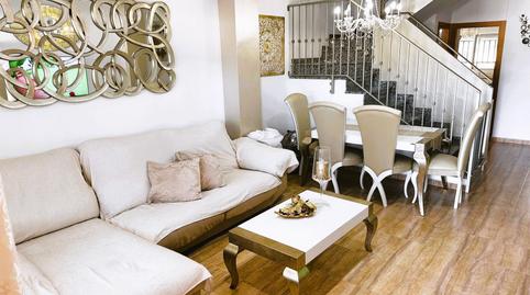 Foto 2 de Casa adosada en venda a Avenida María Cristina, 3, Carboneras, Almería