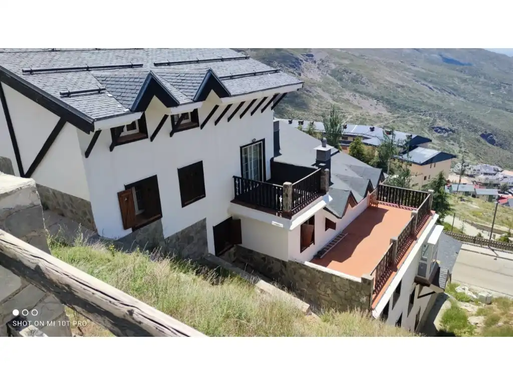 Residencial en venda a C. de la Fuente del Tesoro, 260-288, Zona alta