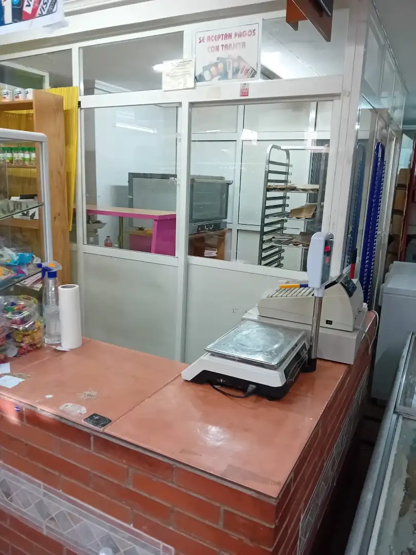 Local comercial en venda a Calle Federico García Lorca, imagen 9