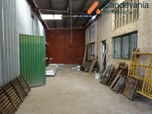 Nau industrial en venda a San Mateo de Gállego, imagen 7