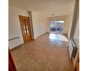 Living room of Flat to rent in Torredembarra  with Air Conditioner, Heating and Terrace