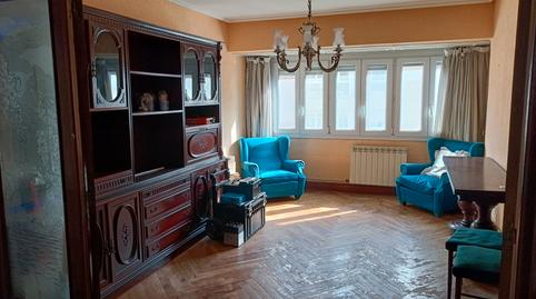 Foto 2 de Piso en venta en Avenida Carlos VII Etorbidea, La Florida, Portugalete