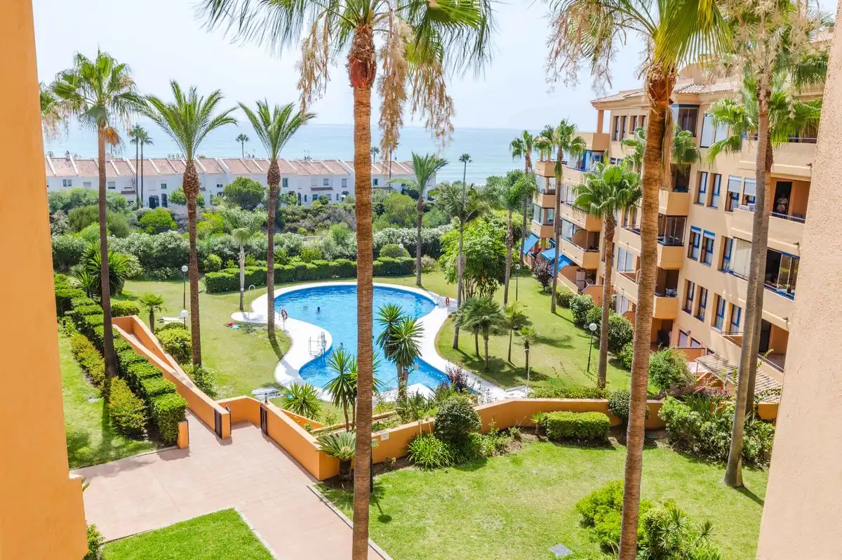 Piso con terraza en venta en Calle de los Fenicios, imagen 26