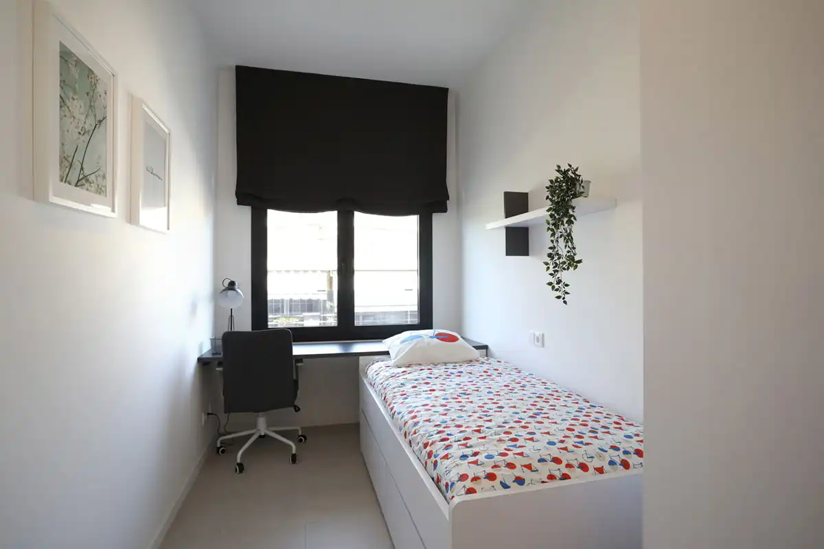 Wohnung zur Miete in Carrer de Coll i Pujol, 17, Centre