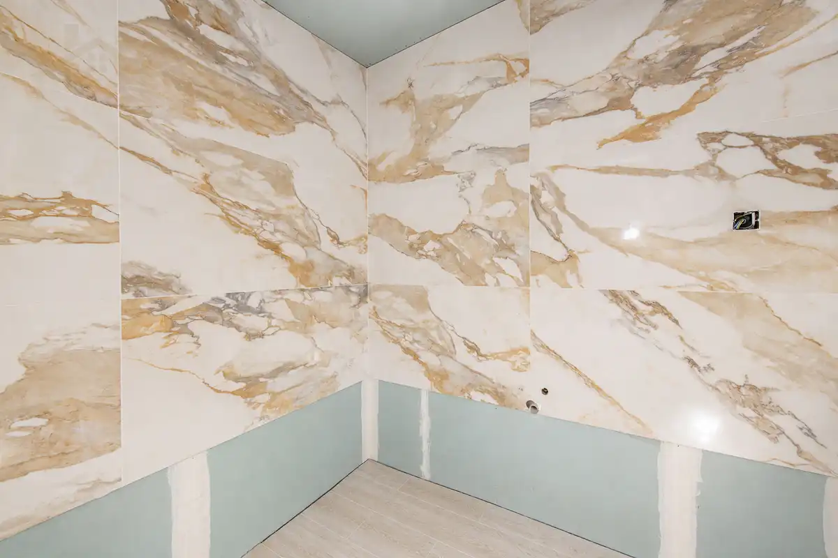 Baño de Casa adosada en venta en San Sebastián de los Reyes con Aire acondicionado, Calefacción y Terraza
