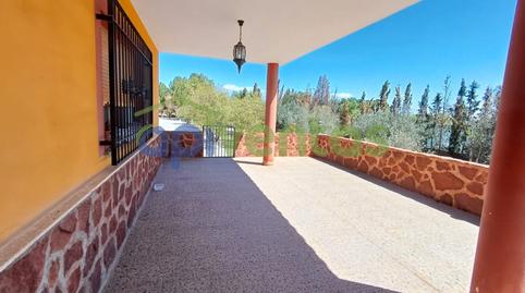 Foto 5 de Casa o xalet en venda a Puerto Lumbreras, Murcia