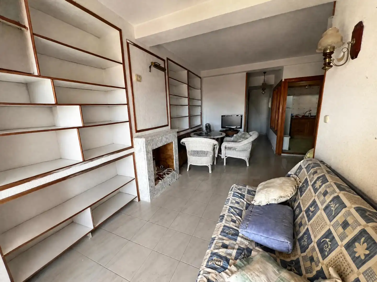 Wohnung mit Aufzug zum Verkauf in Calle Paraguay 8, imagen 9
