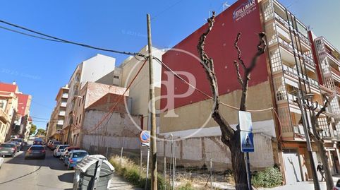 Foto 3 de Residencial en venta en Av. Blasco Ibáñez, Centro Ciudad, Paterna