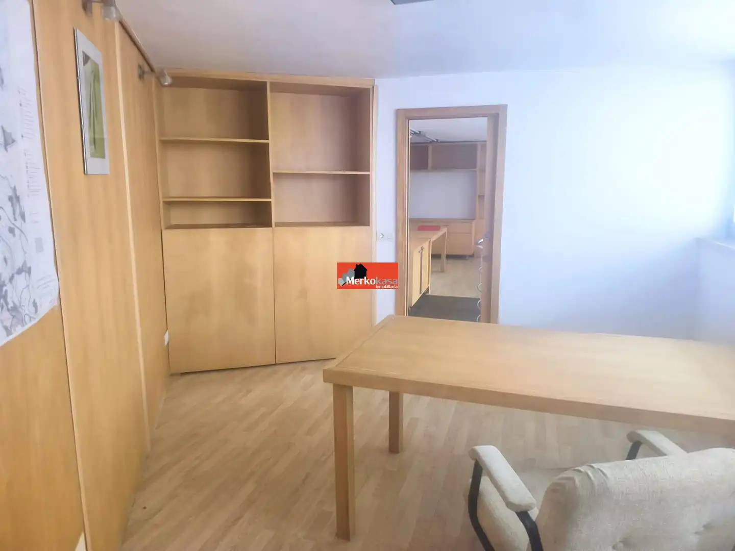 Local comercial en venta en A Milagrosa