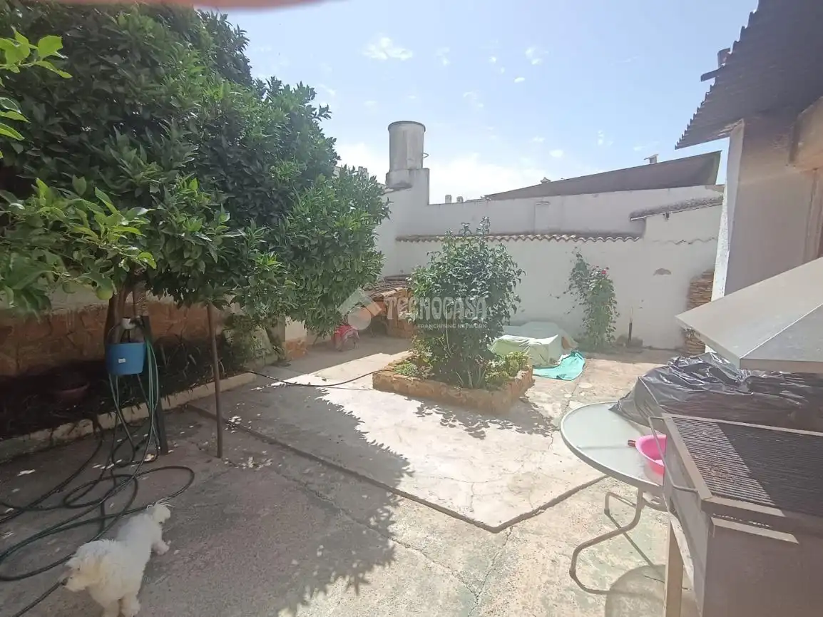 Habitatge amb terrassa en venda a La Carolina, imagen 15