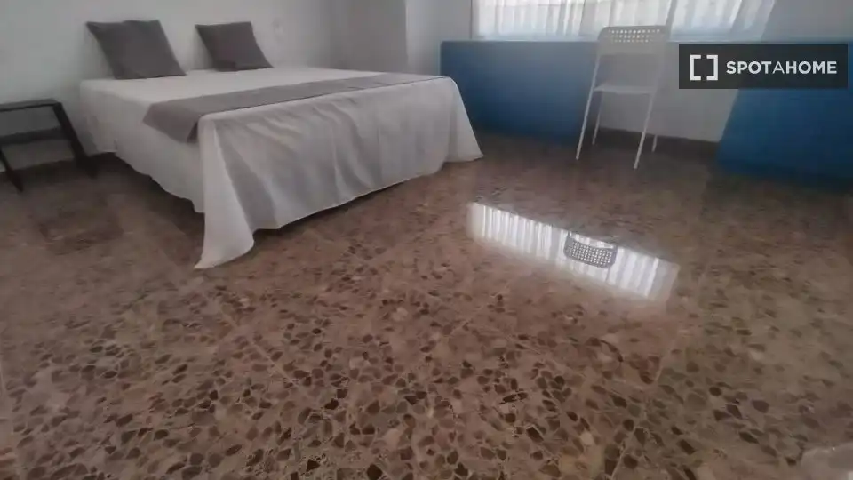 Habitación en La Raïosa